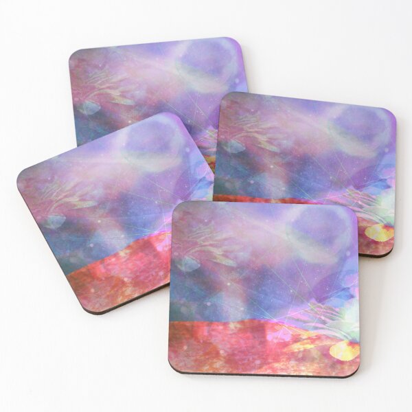 Item preview, "Strange Land" designed and sold by Spaceart9.
