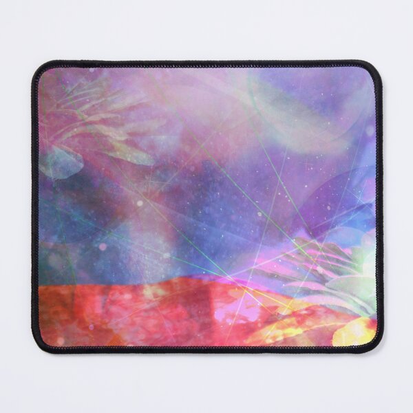 Item preview, "Strange Land" designed and sold by Spaceart9.