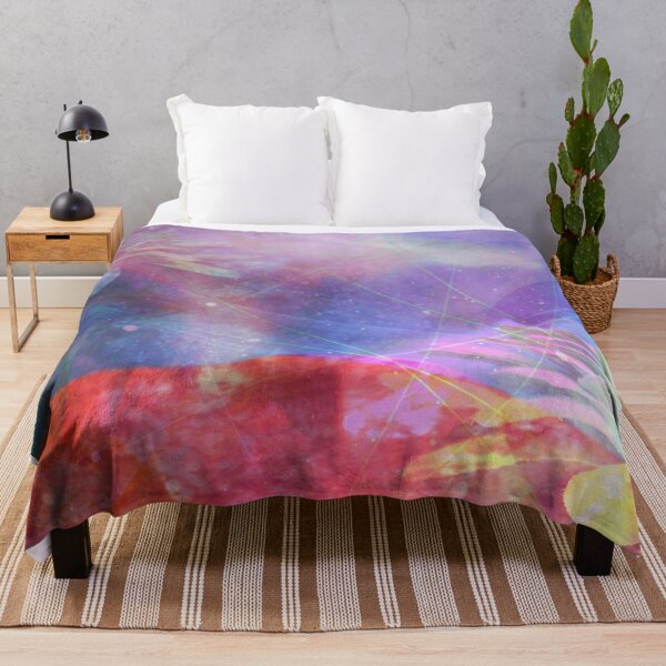 Item preview, "Strange Land" designed and sold by Spaceart9.