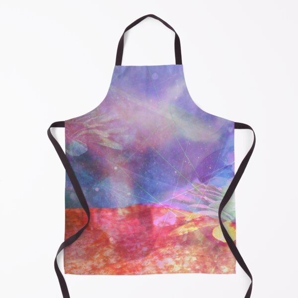 Item preview, "Strange Land" designed and sold by Spaceart9.