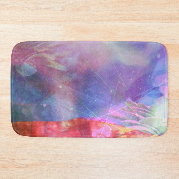 Item preview, "Strange Land" designed and sold by Spaceart9.
