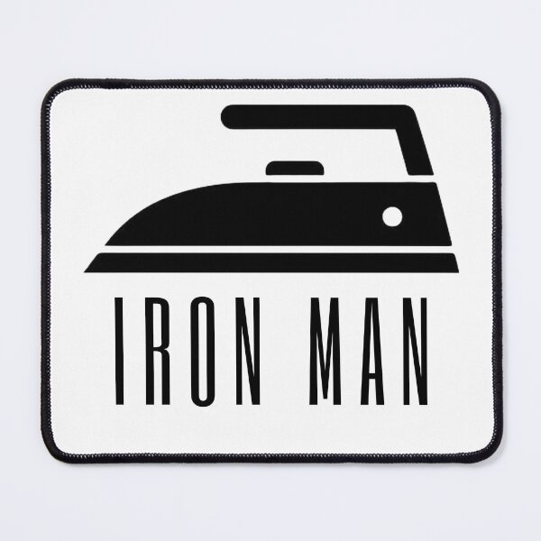 Item preview, Ironing man designed and sold by FORTNITEFILTHYBANTER.