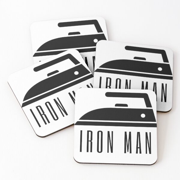 Item preview, Ironing man designed and sold by FORTNITEFILTHYBANTER.