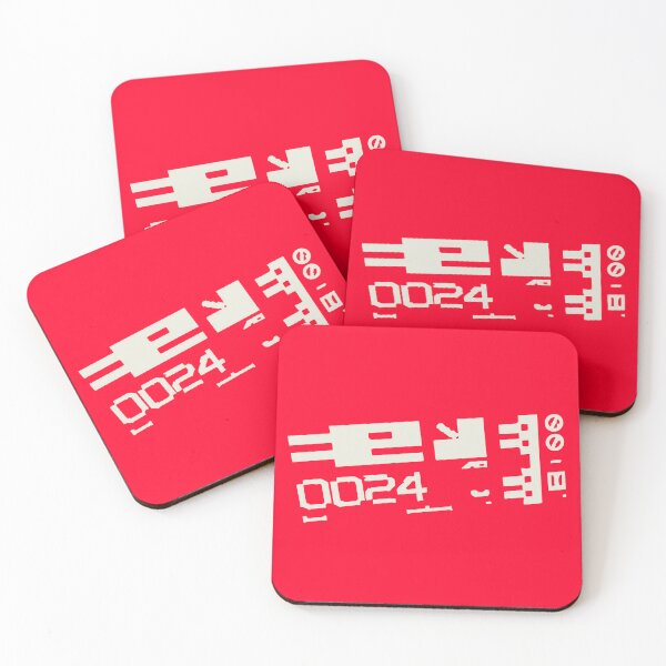 Item preview, Industrial Markings - MARATHON designed and sold by Fig Newto.