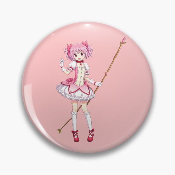 Item preview, Madoka Kaname designed and sold by JarquinDD.