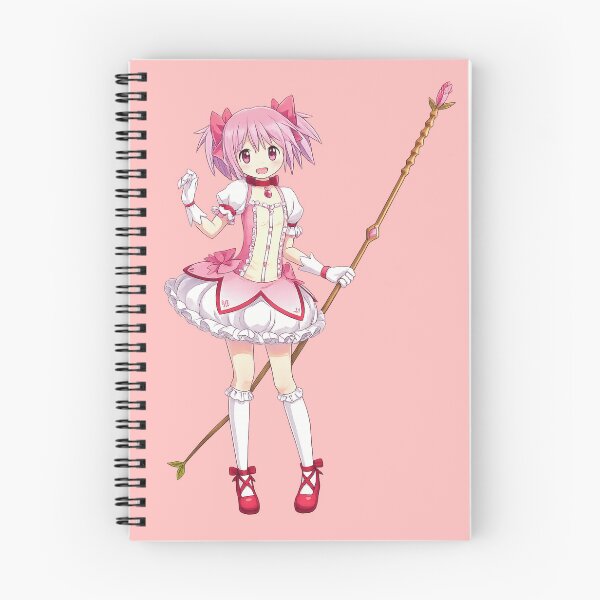 Item preview, Madoka Kaname designed and sold by JarquinDD.