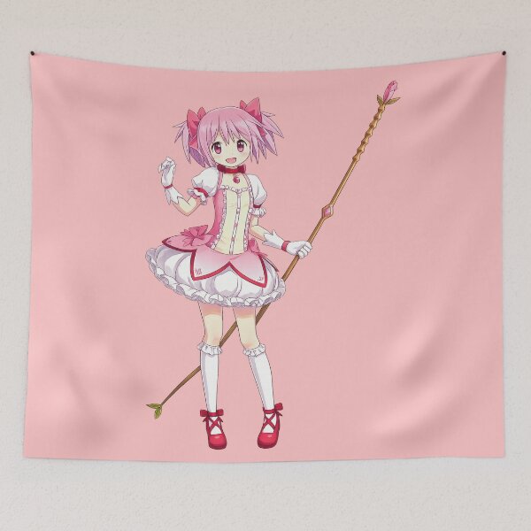 Item preview, Madoka Kaname designed and sold by JarquinDD.