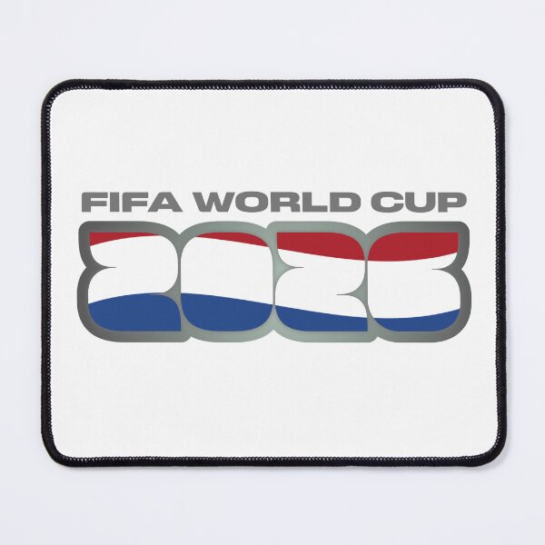 Item preview, Netherlands 2026 Orange Revolution Football Fan designed and sold by FaridShop ⭐⭐⭐⭐⭐.
