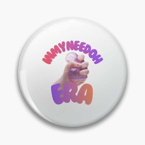 Item preview, In my Needoh era  designed and sold by VultraVi.