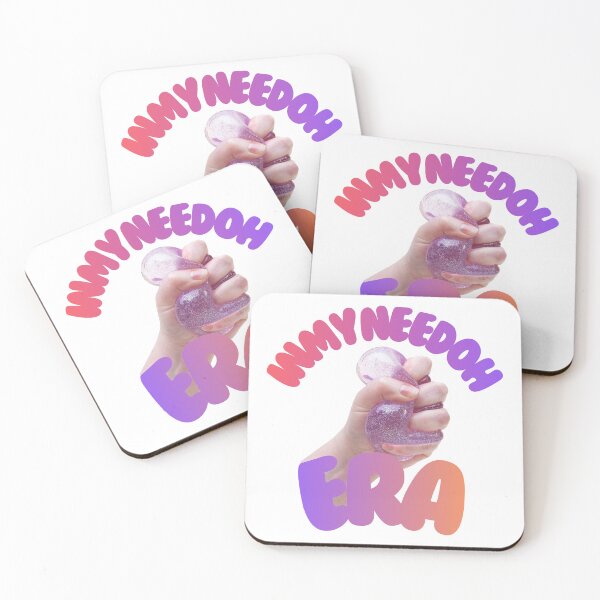 Item preview, In my Needoh era  designed and sold by VultraVi.