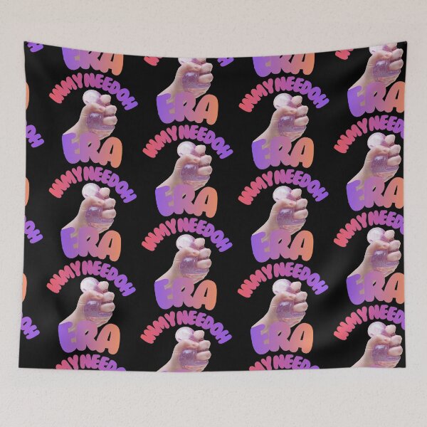 Item preview, In my Needoh era  designed and sold by VultraVi.