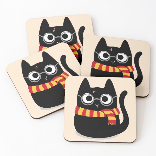 Item preview, Magic cat designed and sold by YChangShop.