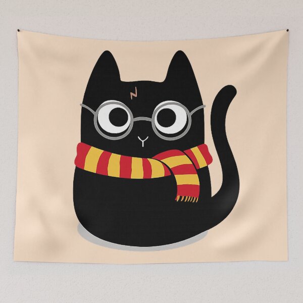 Item preview, Magic cat designed and sold by YChangShop.