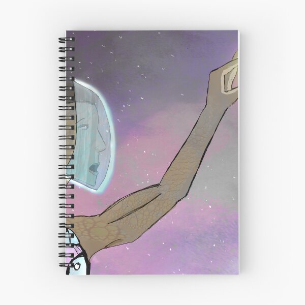 Item preview, "Star Studying" designed and sold by Spaceart9.