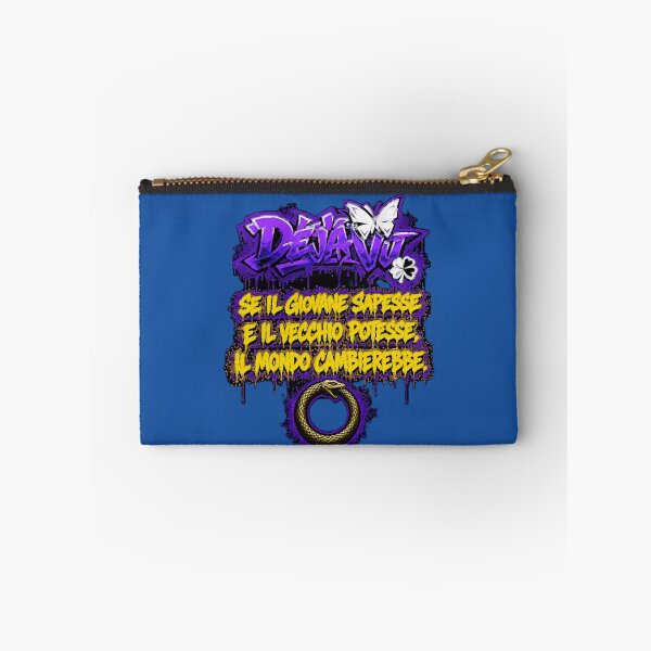 Item preview, Dejà vu Graffiti designed and sold by Apocryphalwar.