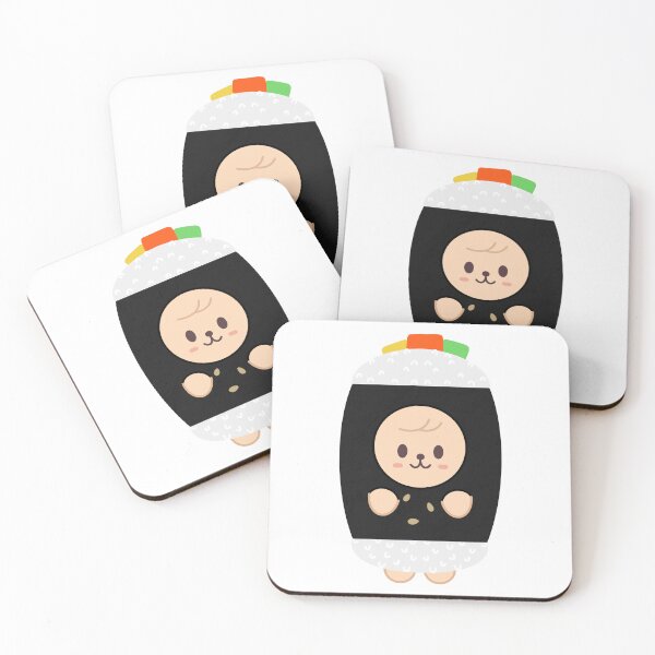 Item preview, SKZOO PuppyM bibamp - SKZOO EVERYWHERE ALL AROUND THE WORLD designed and sold by 0627june.