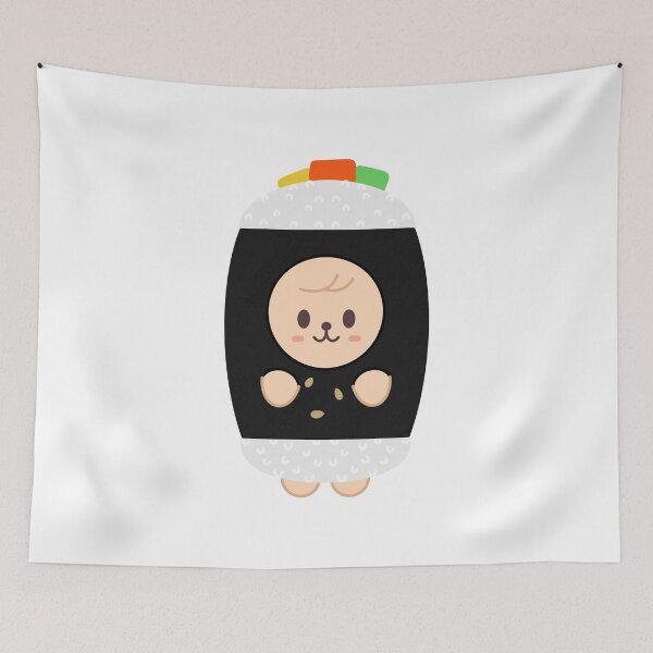 Item preview, SKZOO PuppyM bibamp - SKZOO EVERYWHERE ALL AROUND THE WORLD designed and sold by 0627june.