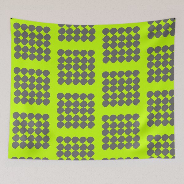 Item preview, Geometric Design - MARATHON designed and sold by FigNewto.