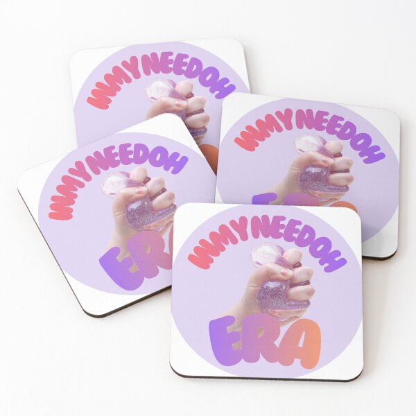 Item preview, Needoh era designed and sold by VultraVi.