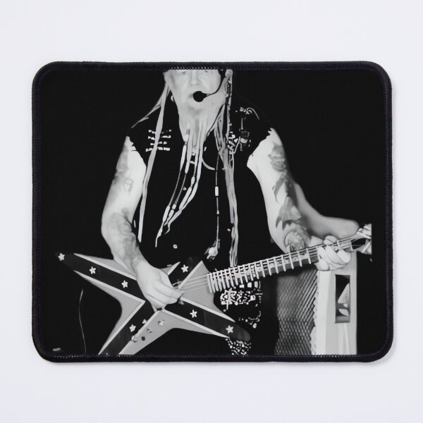 Item preview, David Allan Coe Vintage Style Fan Design designed and sold by Marjan Lotffy.