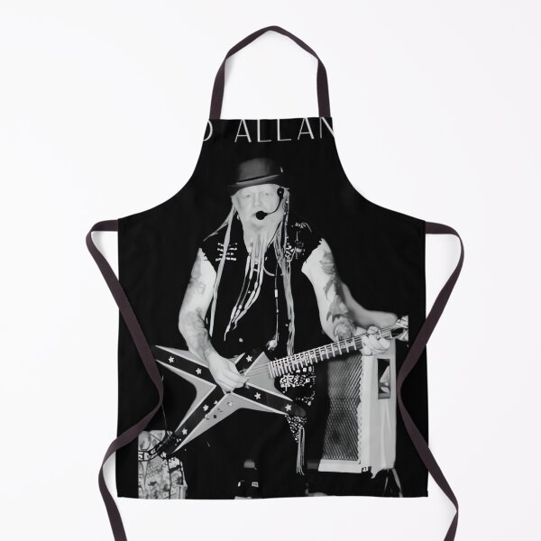 Item preview, David Allan Coe Vintage Style Fan Design designed and sold by Marjan Lotffy.