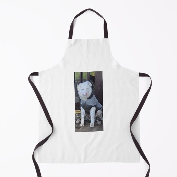 Item preview, The "Double Merle" Miracle vs. The Mud Queen ?? designed and sold by Snowysjourney.