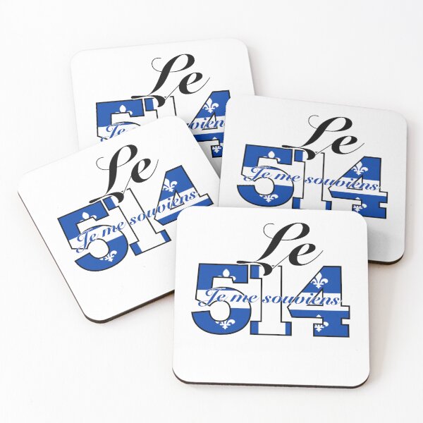Item preview, Le 514 designed and sold by Irece Illustrations.