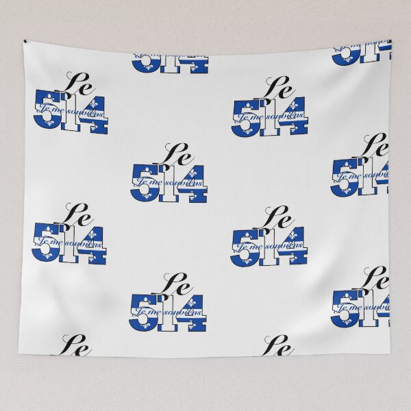 Item preview, Le 514 designed and sold by Irece Illustrations.