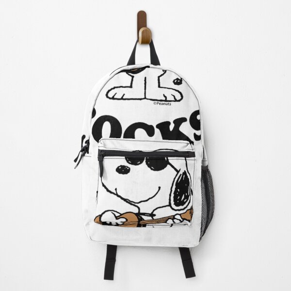 Item preview, Peanuts 1st Grade Rocks designed and sold by VincentMoore96.