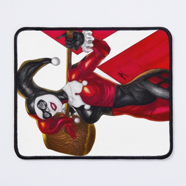 Item preview, Harley Quinn ~ harleen quinzel designed and sold by Mustafa Amer.