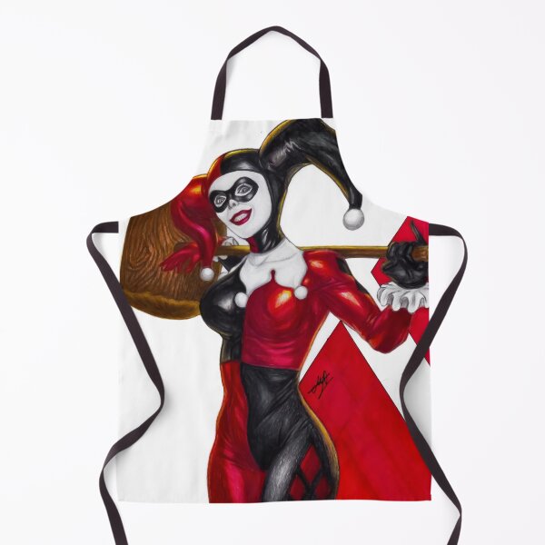 Item preview, Harley Quinn ~ harleen quinzel designed and sold by Mustafa Amer.