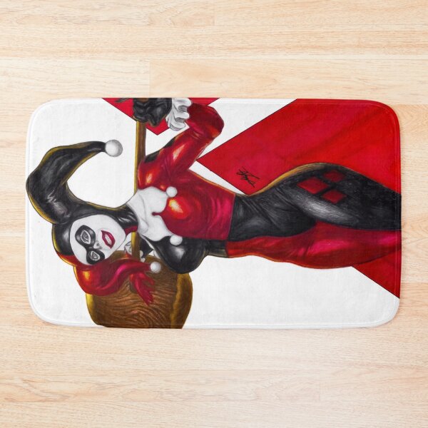 Item preview, Harley Quinn ~ harleen quinzel designed and sold by Mustafa Amer.