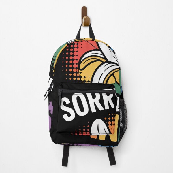 Item preview, Gay Sorry Girls I Like Bananas Rainbow Pride Flag LGBTQ Men designed and sold by grounabslaninal.