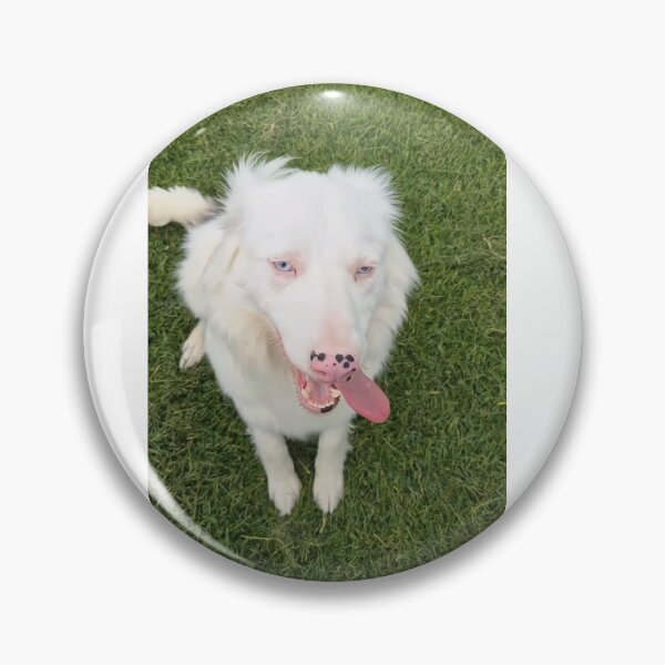 Item preview, Snowy: A Lethal White Success Story designed and sold by Snowysjourney.