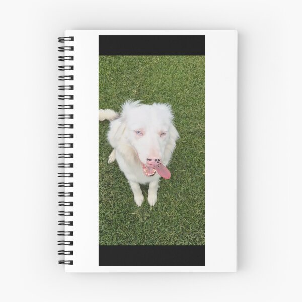 Item preview, Snowy: A Lethal White Success Story designed and sold by Snowysjourney.