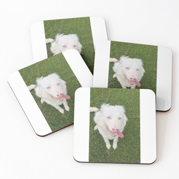 Item preview, Snowy: A Lethal White Success Story designed and sold by Snowysjourney.