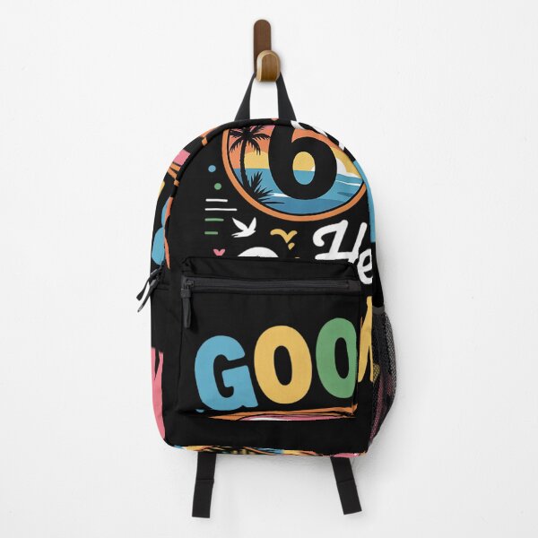 Item preview, Goodbye 6 7 Hello Summer Last Day of School Teacher Student designed and sold by grounabslaninal.