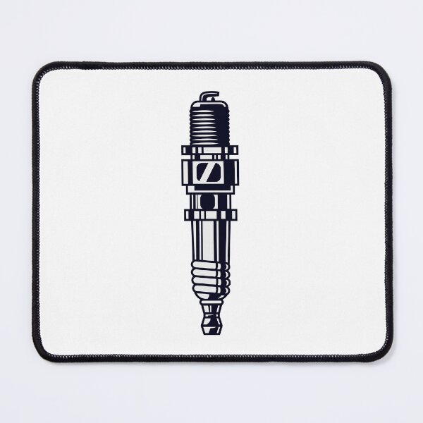 Item preview, Sparkplug T-shirt designed and sold by PanwarTees.