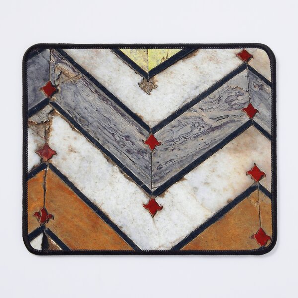 Item preview, Marble Floor designed and sold by Ethna Gillespie.