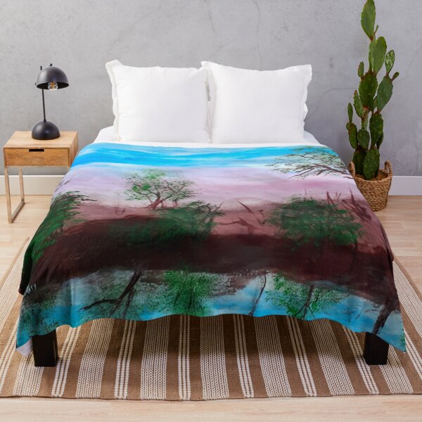 Item preview, Texas ponds by Charlotte VanRoss designed and sold by Charlotte VanRoss fine art.