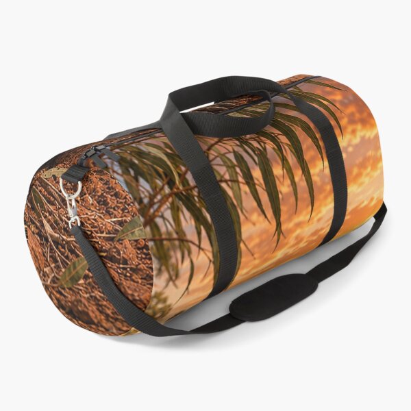 Item preview, Echidna in the Outback Glow designed and sold by Pixel Junkies Studio.