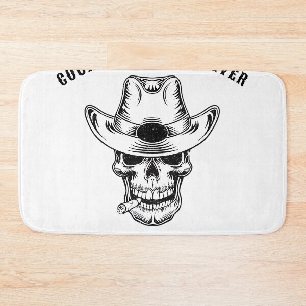 Item preview, Copy of David Allan Coe Vintage Style Fan Design designed and sold by Marjan Lotffy.