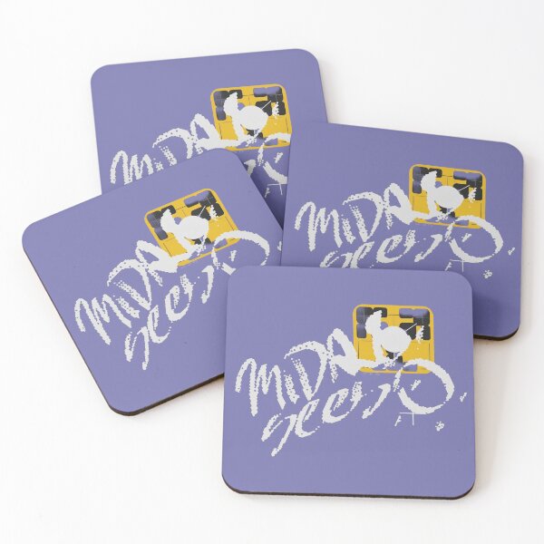 Item preview, MIDA Graffiti - MARATHON designed and sold by FigNewto.