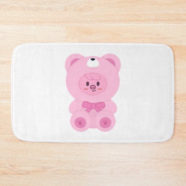 Item preview, SKZOO DWAEKKI teddy bear - SKZOO EVERYWHERE ALL AROUND THE WORLD designed and sold by 0627june.