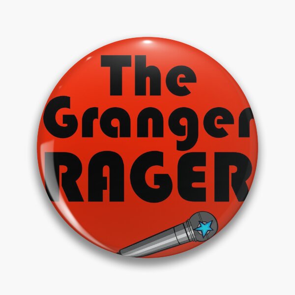 Item preview, The Granger Rager designed and sold by 21CenturyMonads.