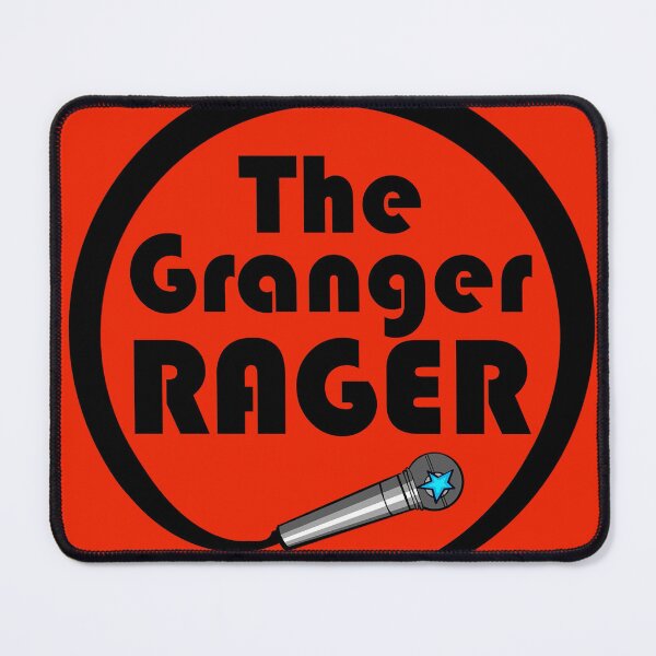 Item preview, The Granger Rager designed and sold by 21CenturyMonads.