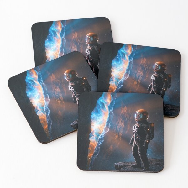 Item preview, The Threshold of Infinity designed and sold by Archive Studio.