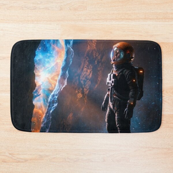 Item preview, The Threshold of Infinity designed and sold by Archive Studio.