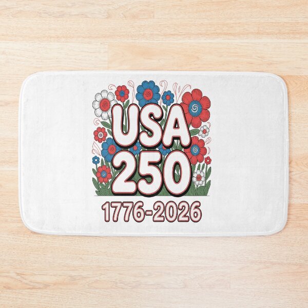 Item preview, 250 Years of Freedom 1776 2026 July 4th 250th Birthday designed and sold by grounabslaninal.
