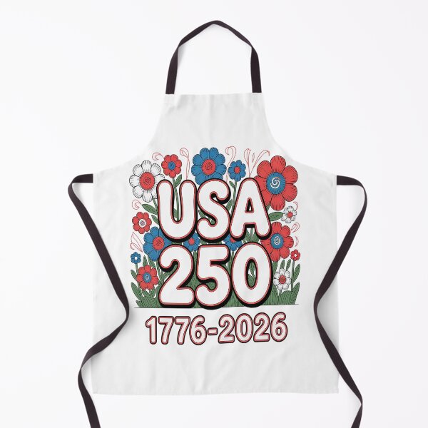 Item preview, 250 Years of Freedom 1776 2026 July 4th 250th Birthday designed and sold by grounabslaninal.